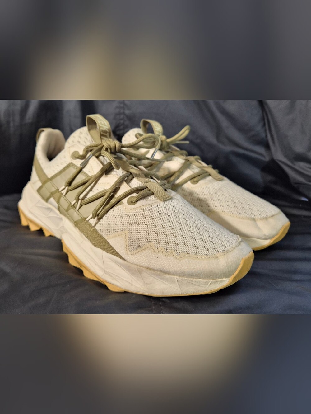 Women's New Balance Tektrel Trail Running Shoes (WTTTROT1) Sz. 10